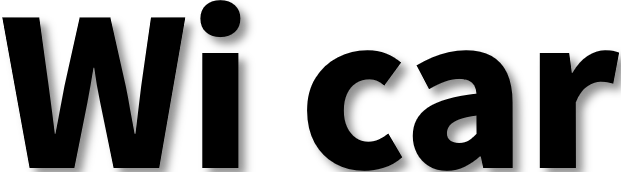 Wicar-사고대차 서비스, 장기렌트